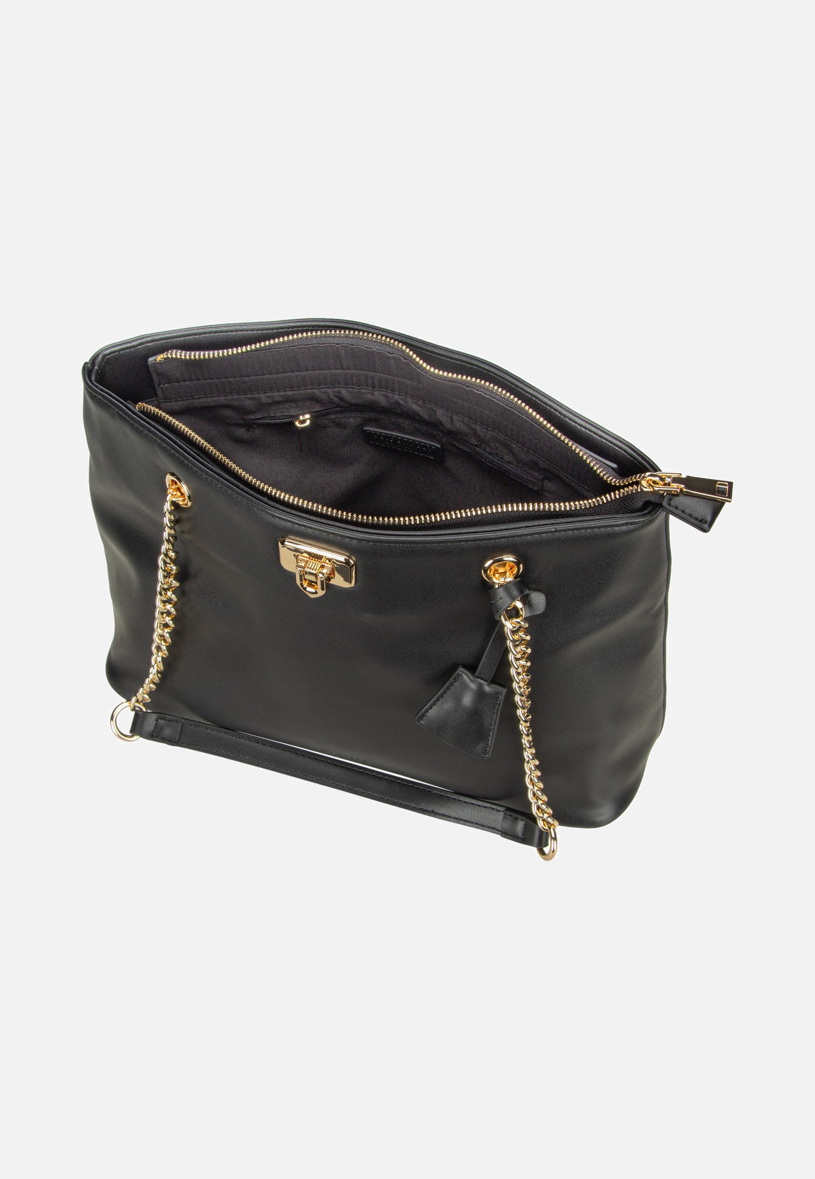 Lilla Edet 1096310 Black - Umhängetasche