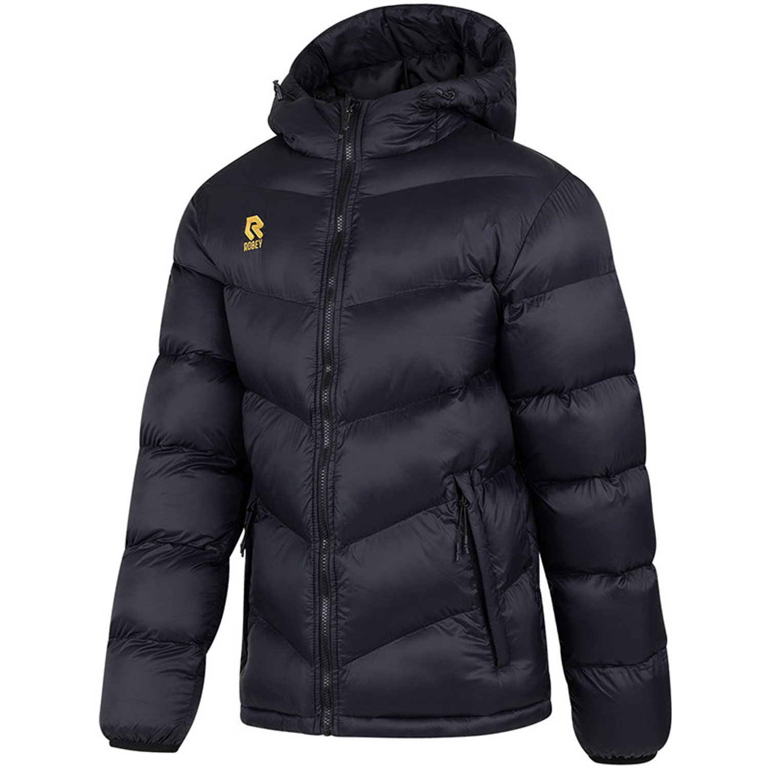 Robey Performance Padded Jacket Kids