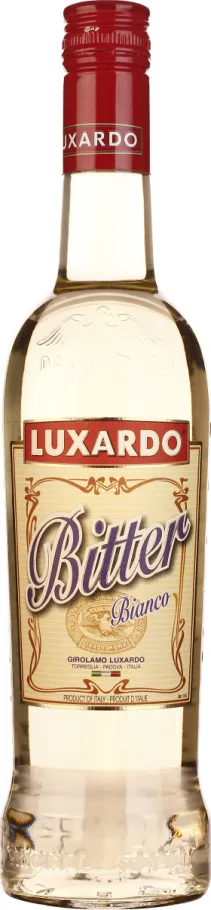 LUXARDO BITTER BIANCO 70CL