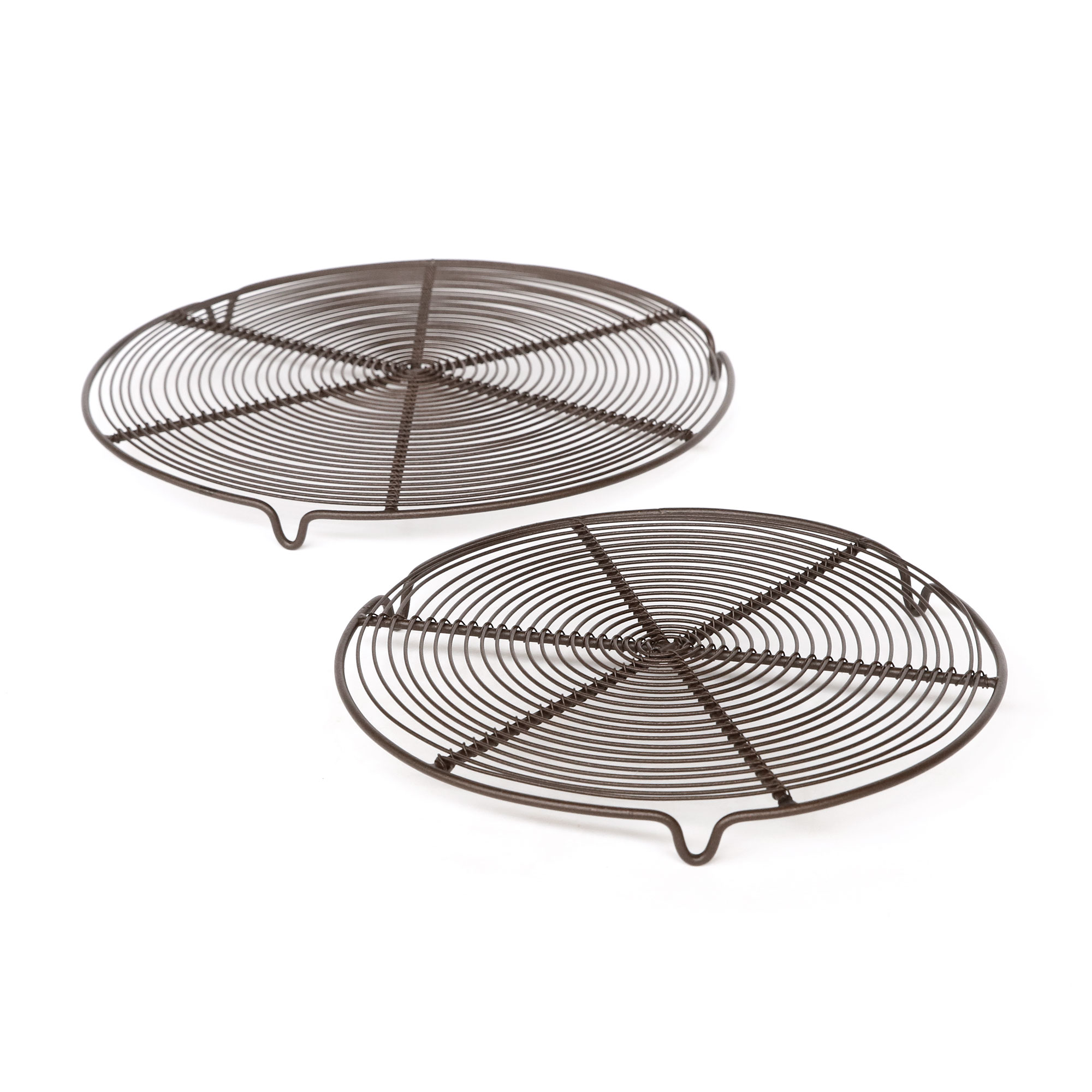 Topf-Untersetzer aus Eisen, Ø 20 cm, H 2 cm zu 7,00