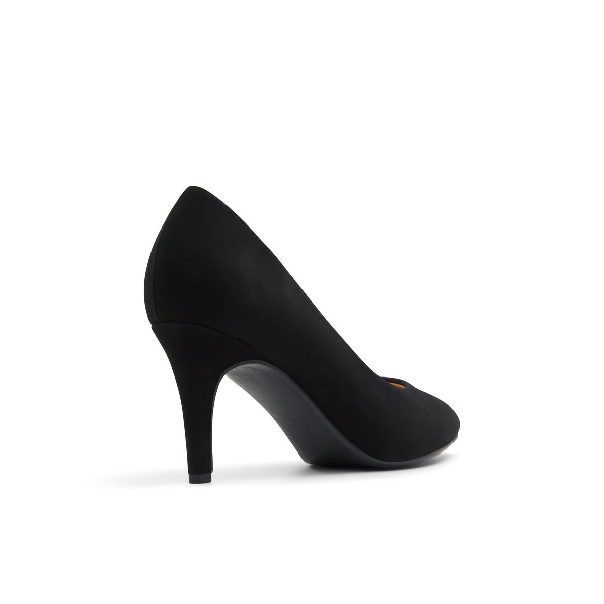 K STUDIO-Gubberley-Talons hauts/Escarpins - Talon aiguille - Autre Noir
