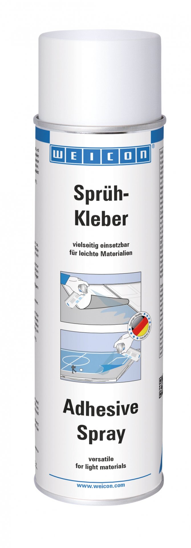 Weicon Sprühkleber permanent