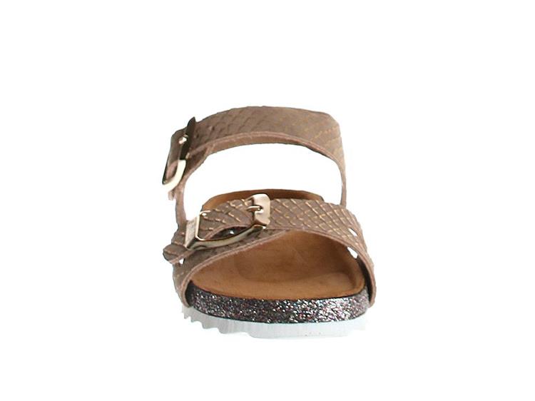 Develab 48290 Taupe Fantasy