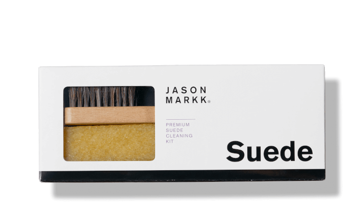 Jason Markk Suede/Suede Cleaning Kit - 48h Delivery
