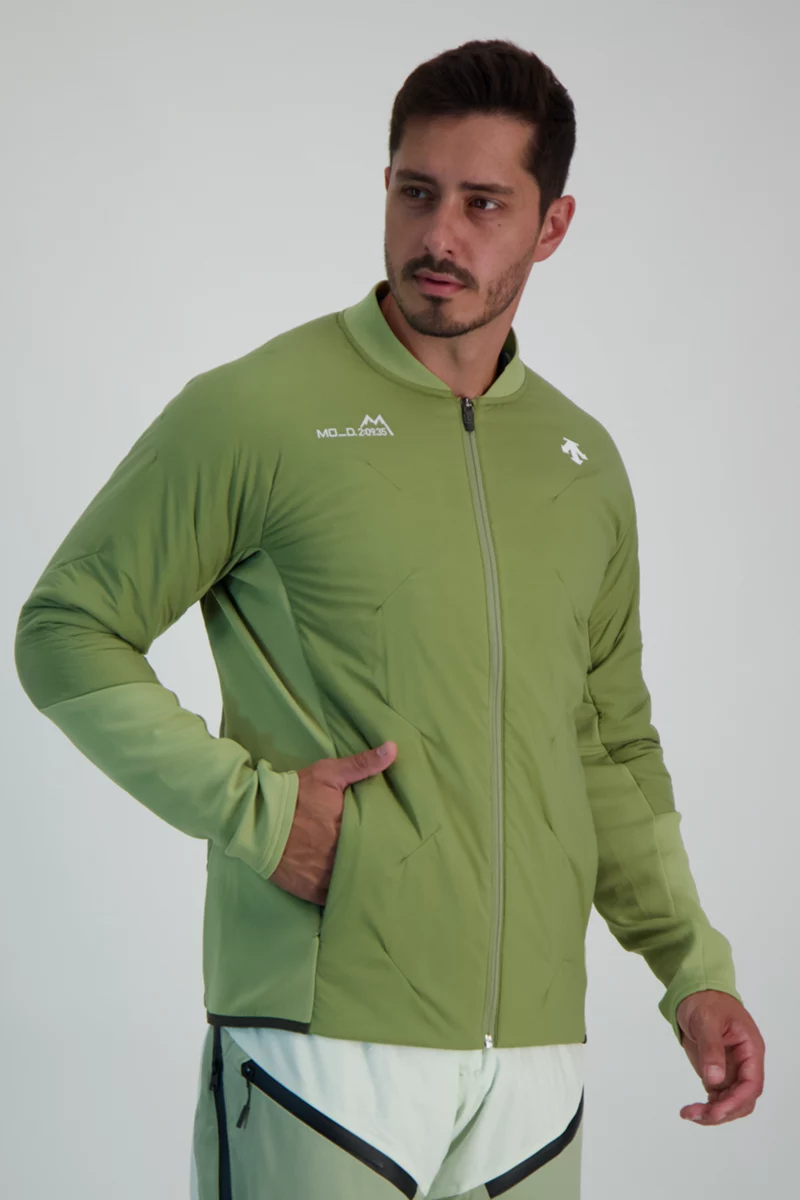 descente Hybrid Insulated MO-D Marco Odermatt Herren Midlayer