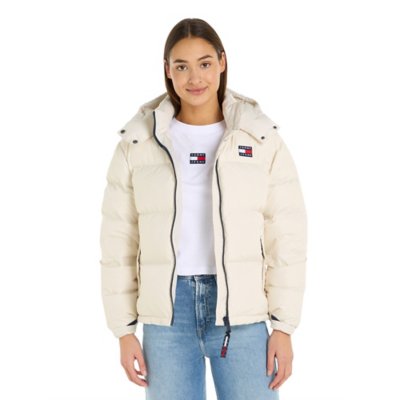Doudoune femme Tjw Alaska Puffer TOMMY HILFIGER