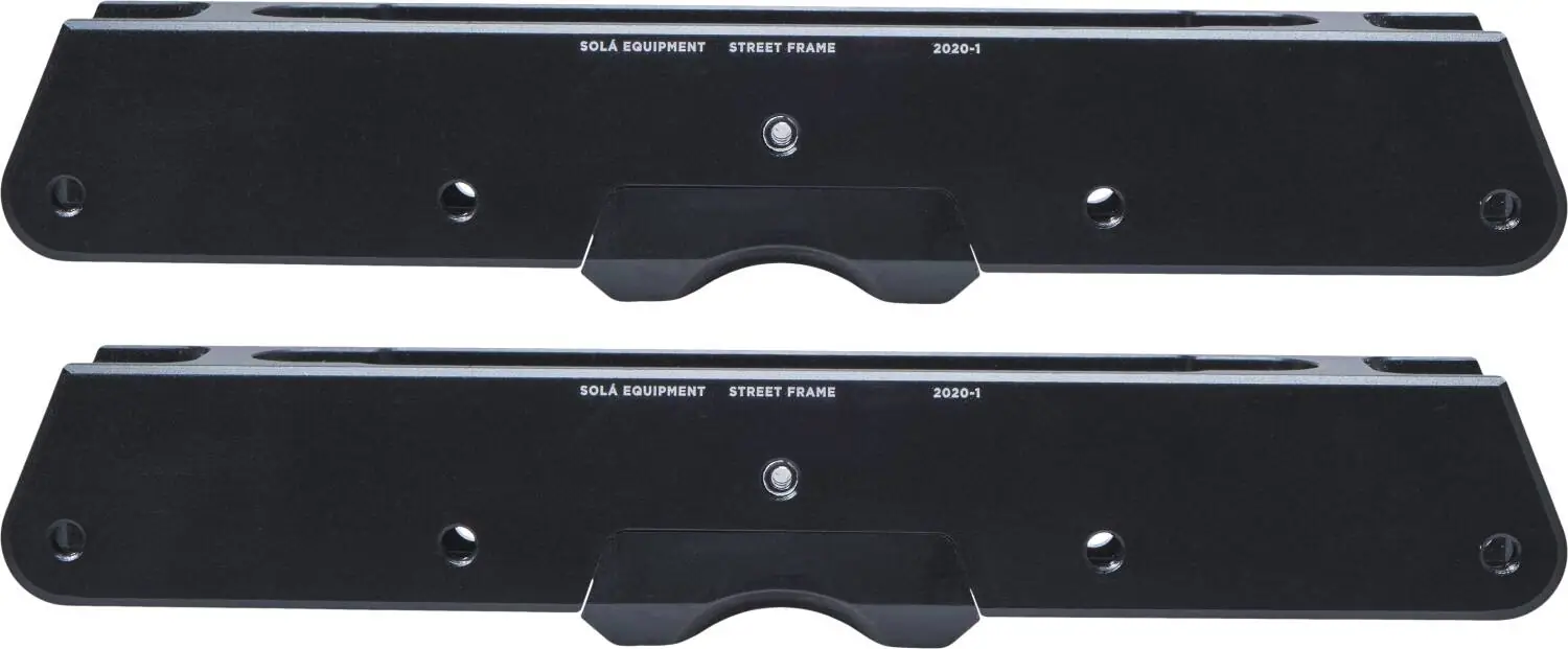 Solá Sort Street Agressive Frames | SkatePro
