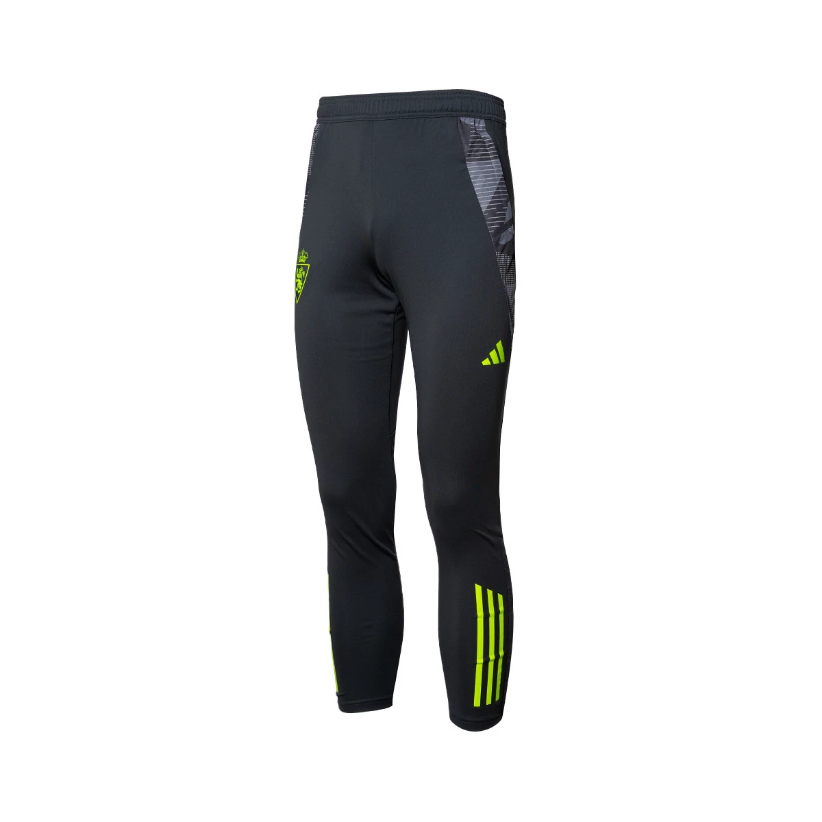 Calças adidas Real Zaragoza Passeio 2024-2025 Treinadores Criança