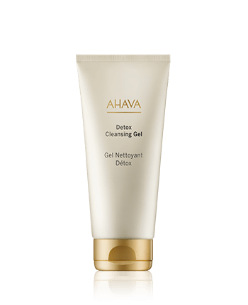 AHAVA Cleanse Detox Cleansing Gel 100ml