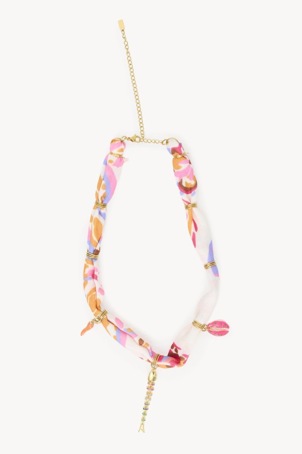 TIMELESS TOGETHER - PINK