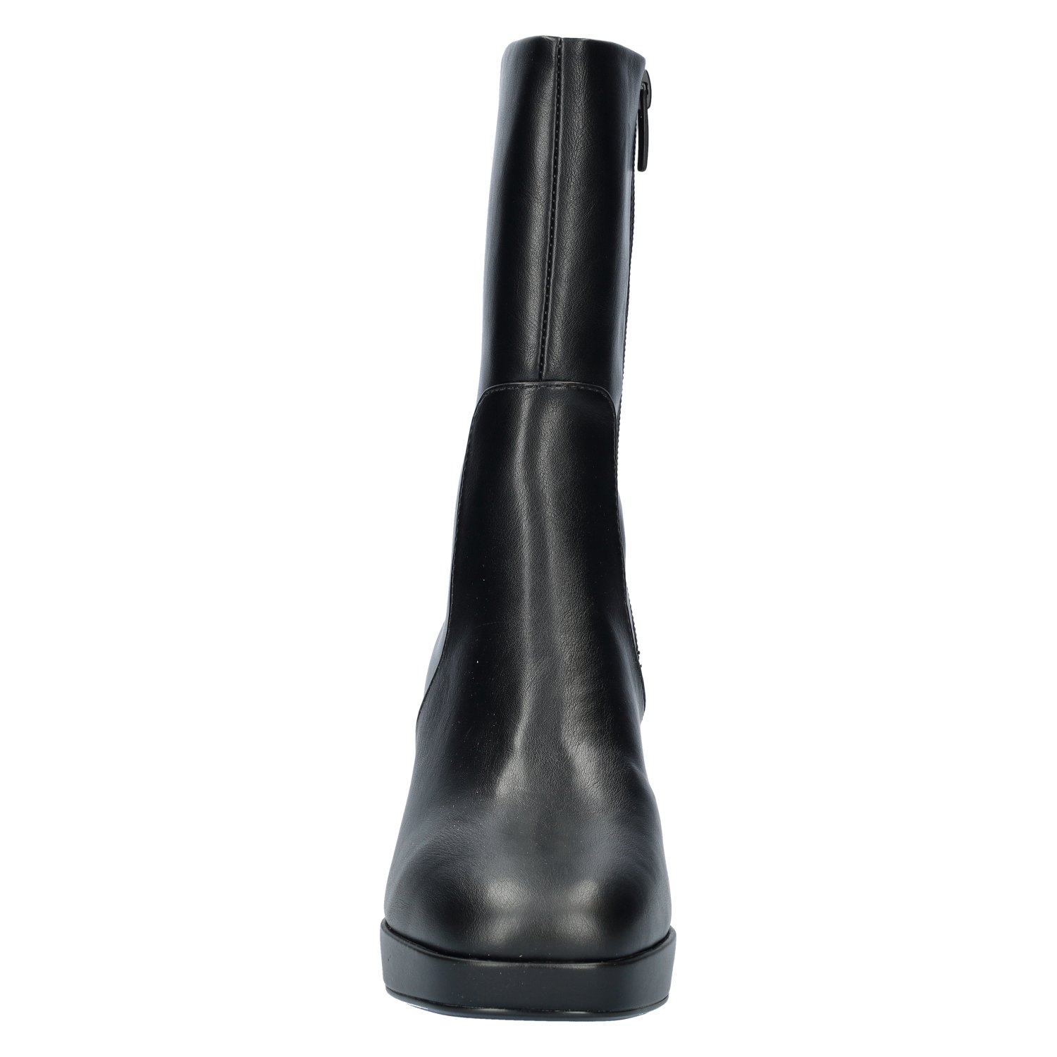 Kiwi dames boot Mexx Zwart