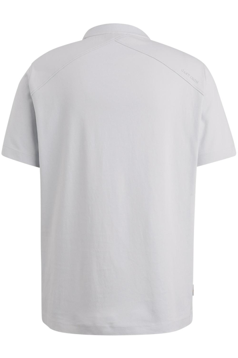 Cast Iron witte heren t-shirt