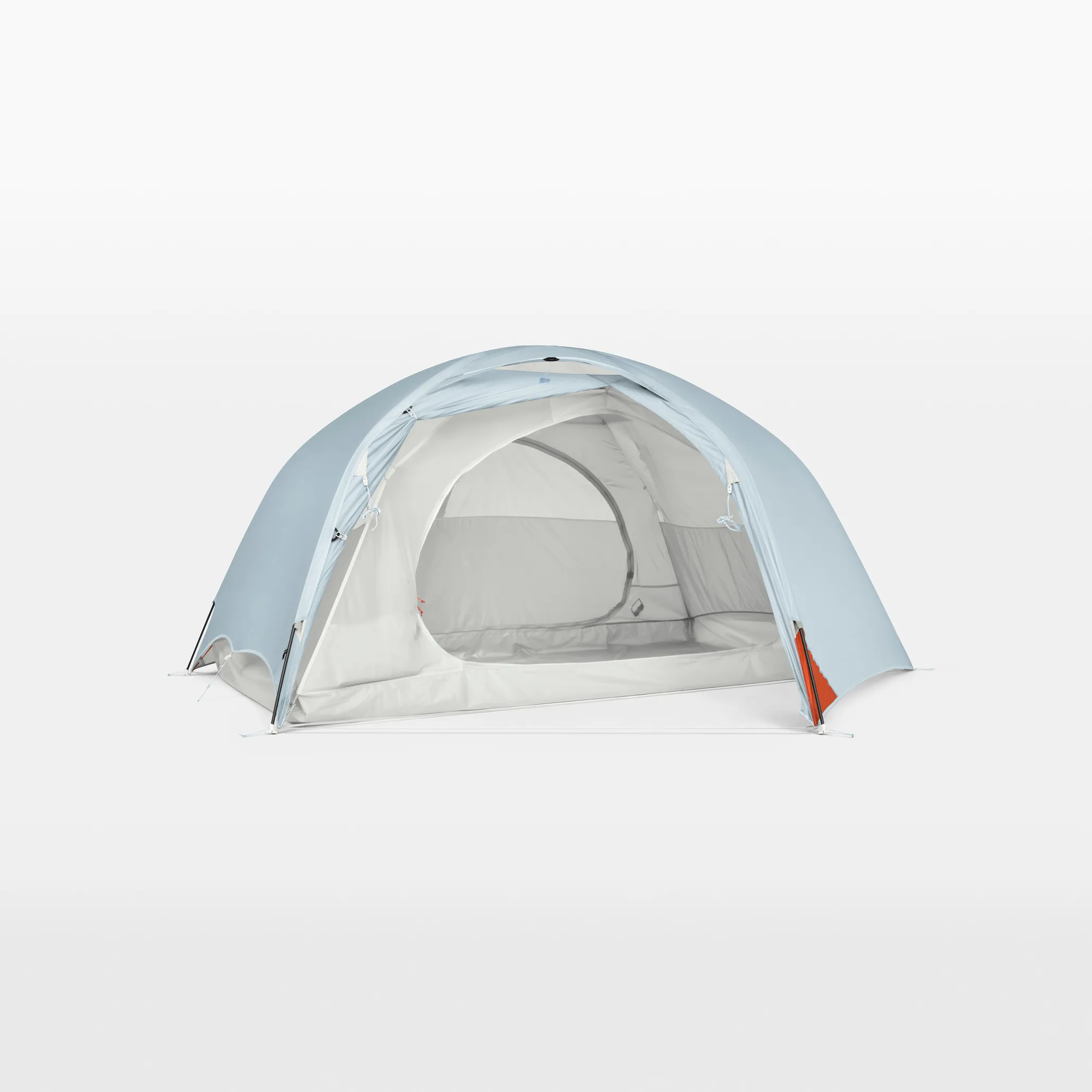 Helsport Adventure Reinsfjell Sl 2 Dome Adventure Grey