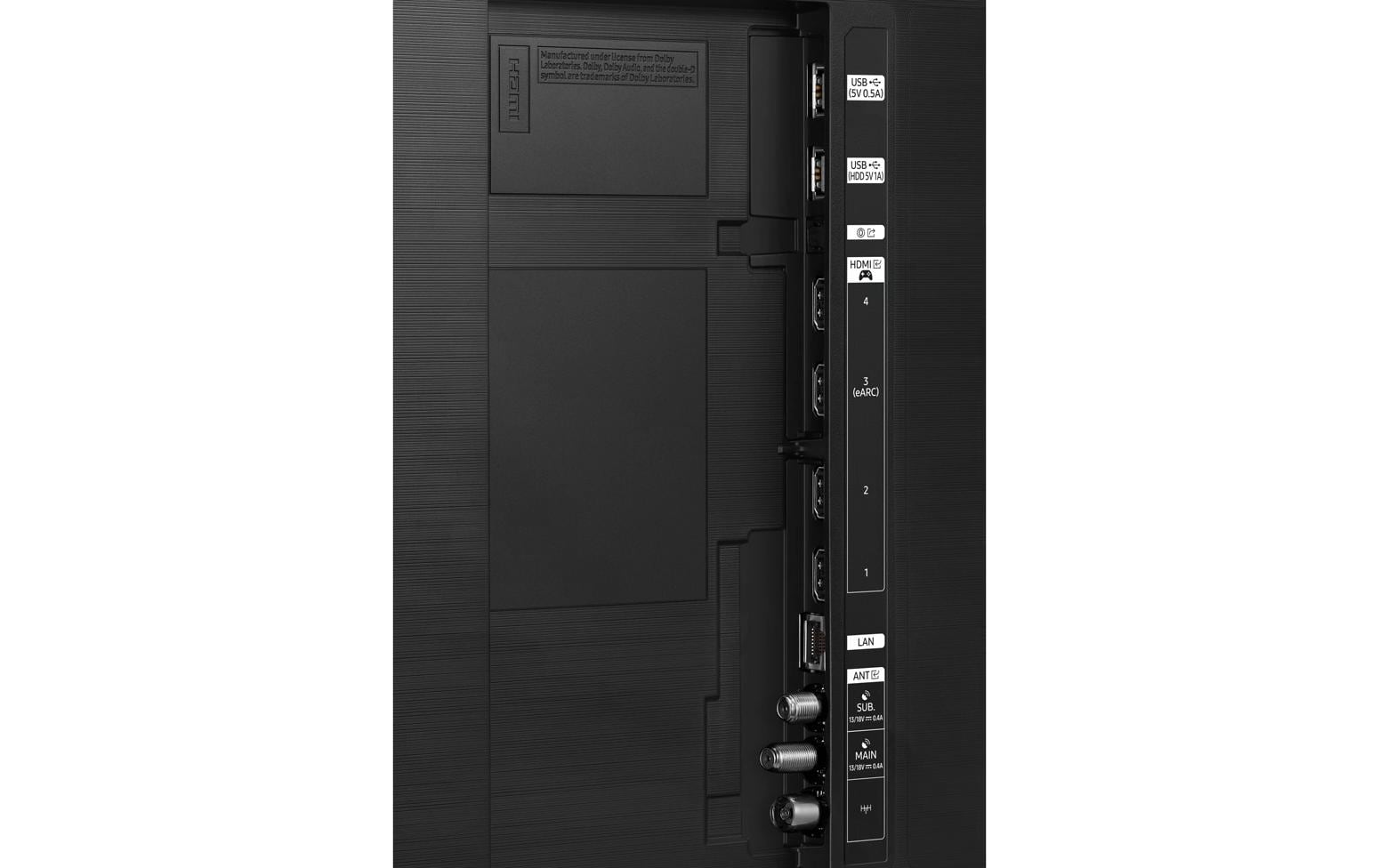 TV QE85QN90D ATXXN 85