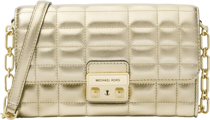 Michael Kors CROSSBODY Pale gold