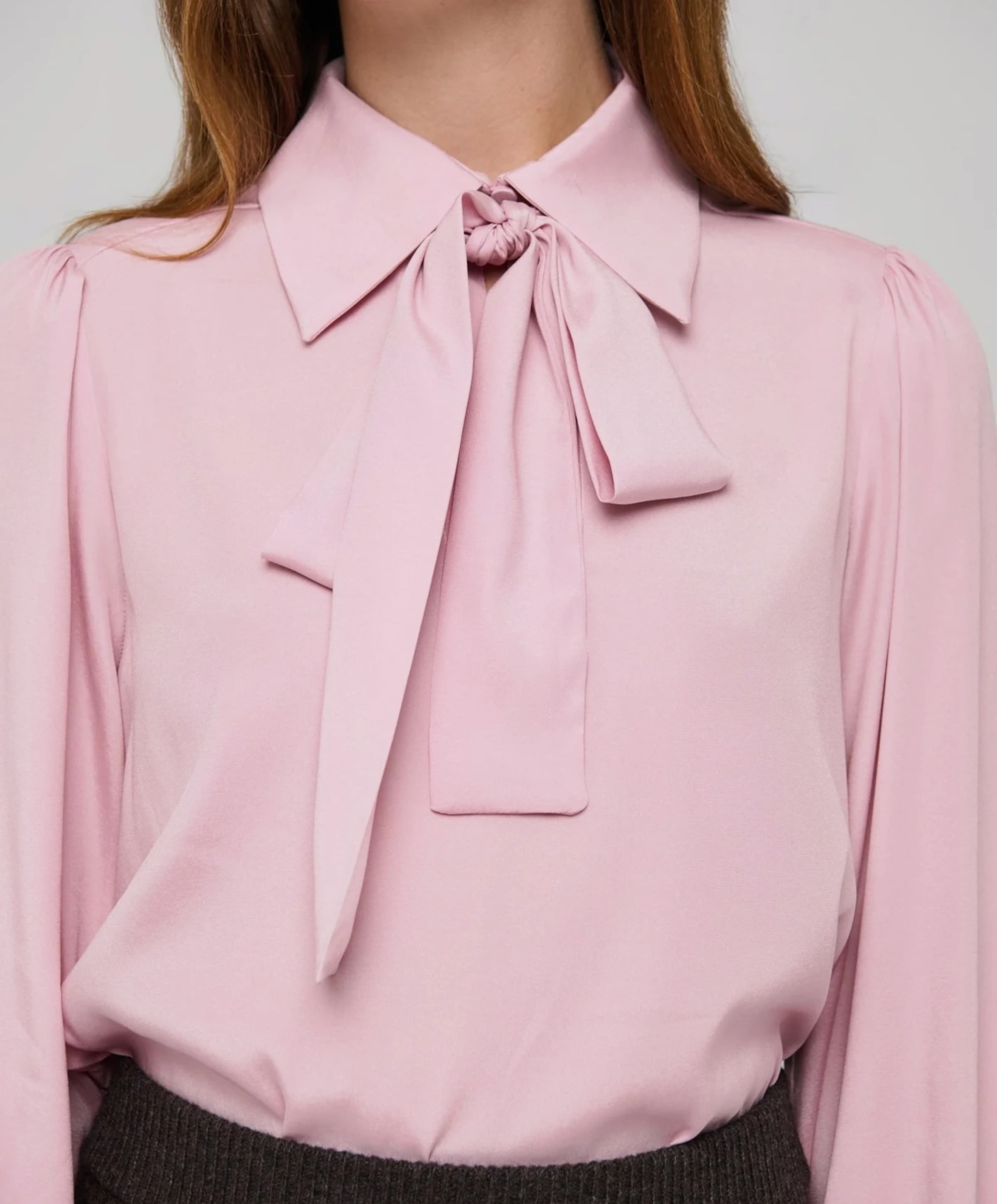 Dea Kudibal Dames blouse roze