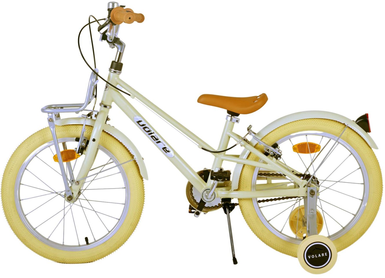 Volare - Børnecykel 18