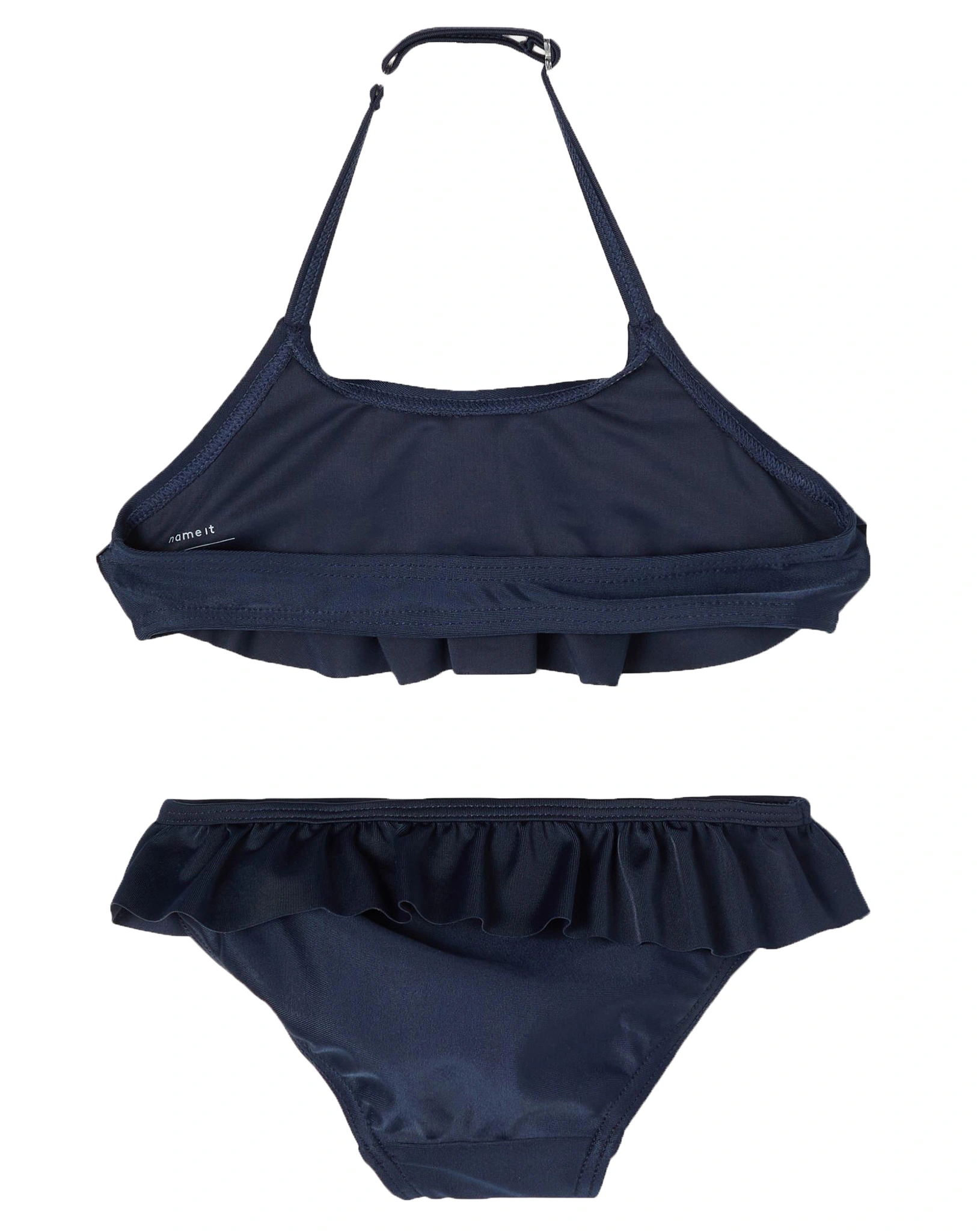 Bikini NMFFINI in dark sapphire