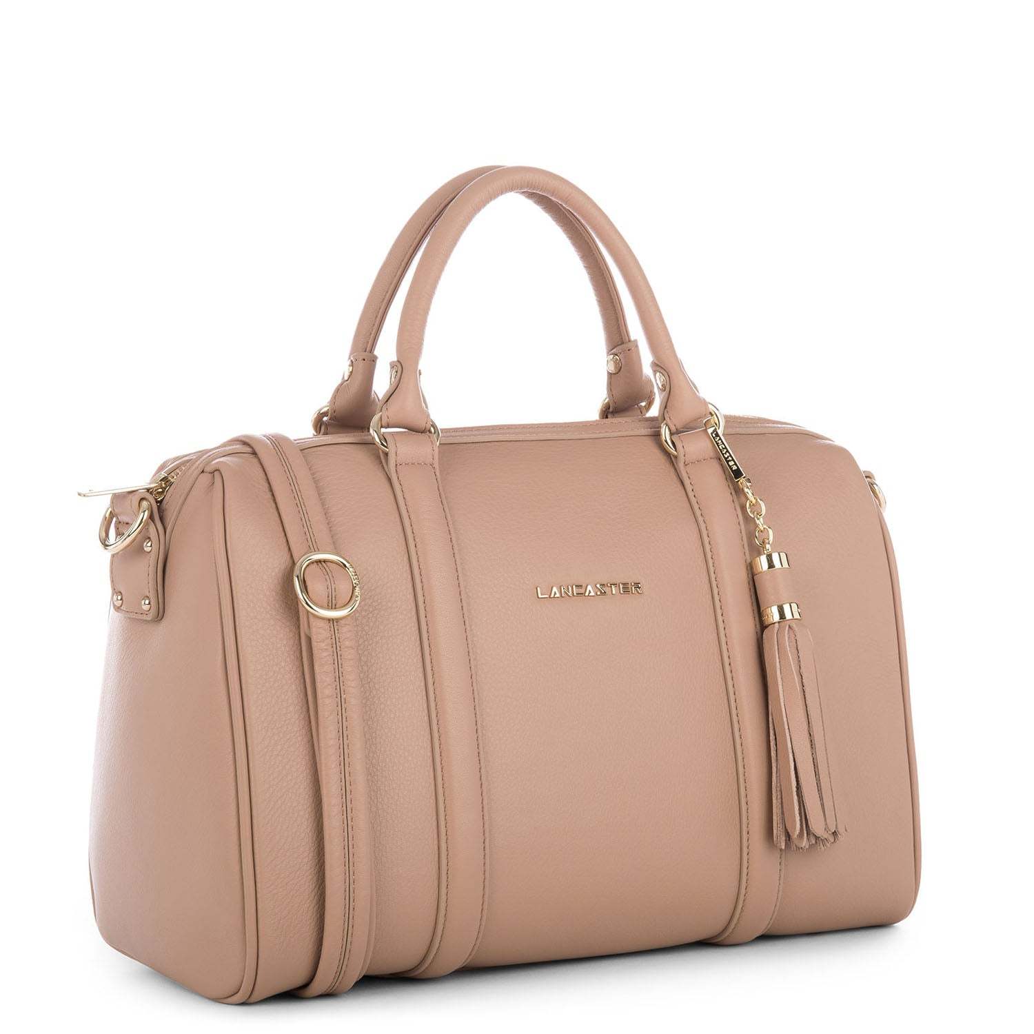 Mademoiselle Ana-Grand sac polochon