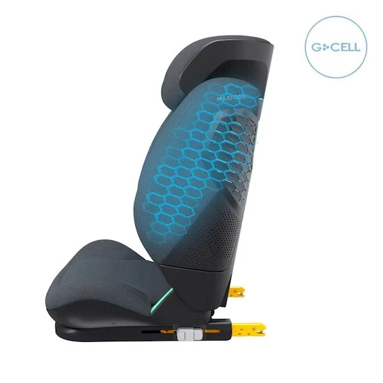 Siège auto Rodifix Pro² i-Size   Authentic Graphite        de               Maxi-Cosi