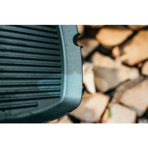 Skottsberg Grillpan Cast Iron