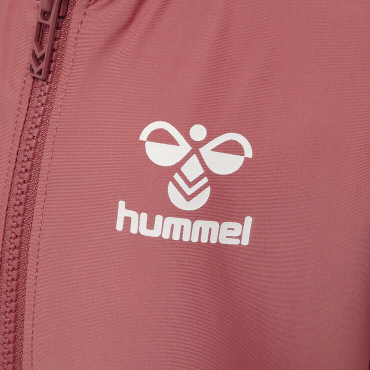 Hummel Drew badedragt Orange