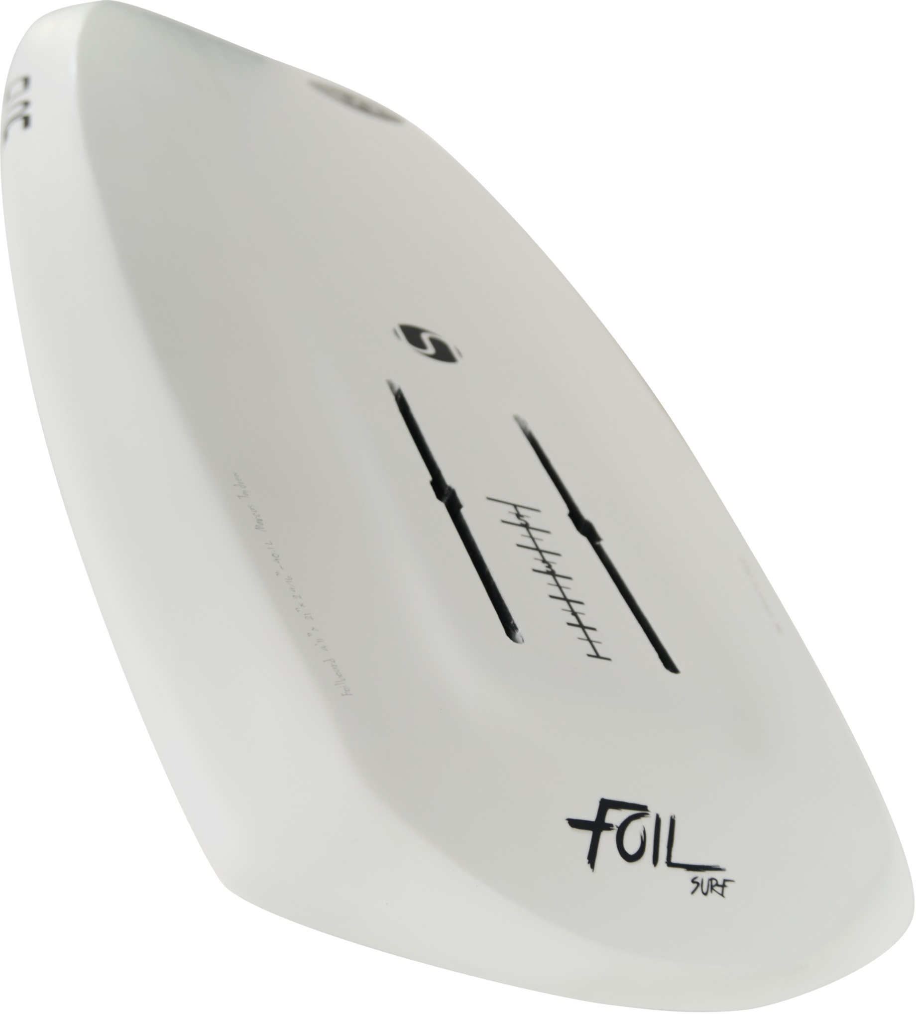 SUNS Hyper Surf Foilboard 4'6