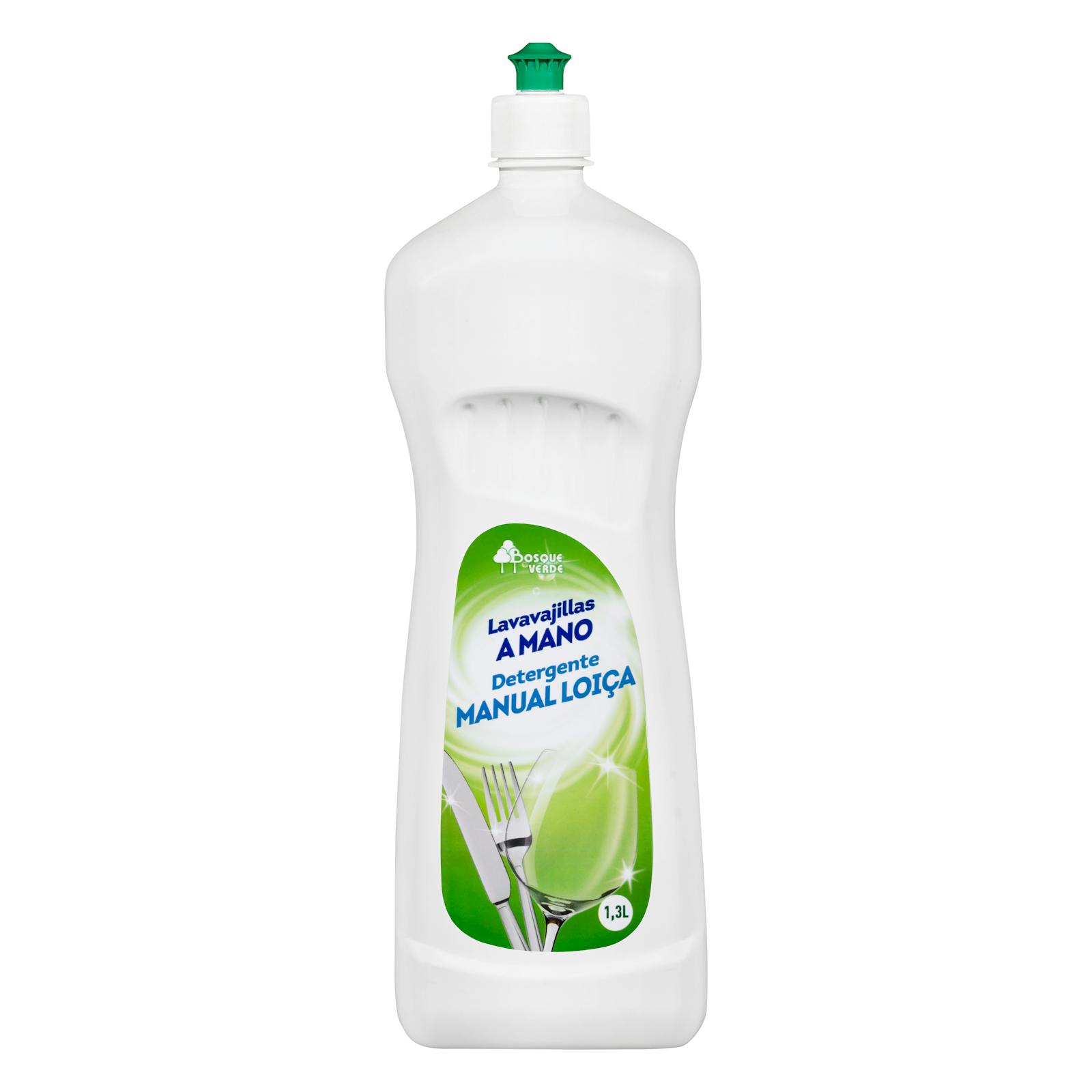 Lave-vaisselle à main Bosque Verde
