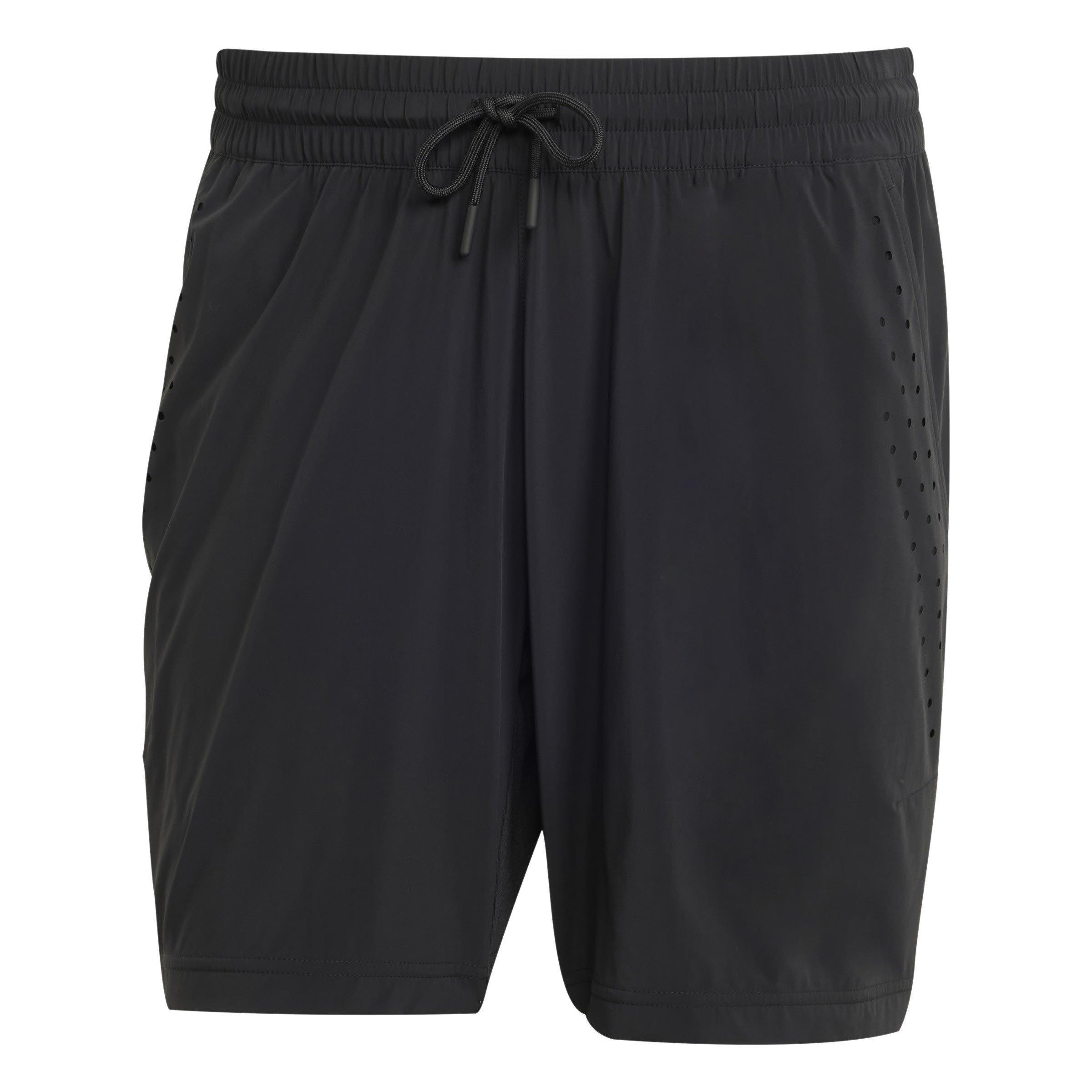 adidas Roland Garros Pro Shorts Mens