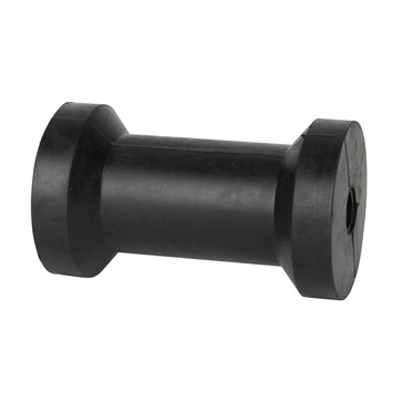 V-Kielrol 180x90x16mm