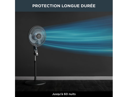 ROWENTA - Ventilateur sur pied VU4420F2