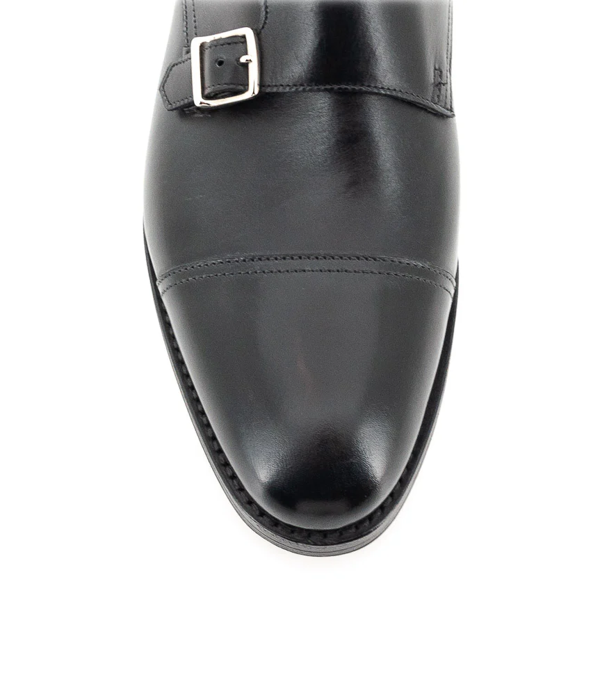 JOHN LOBB - WILLIAM I