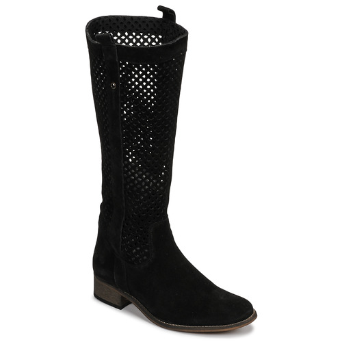Betty London - DIVOUI Negro
