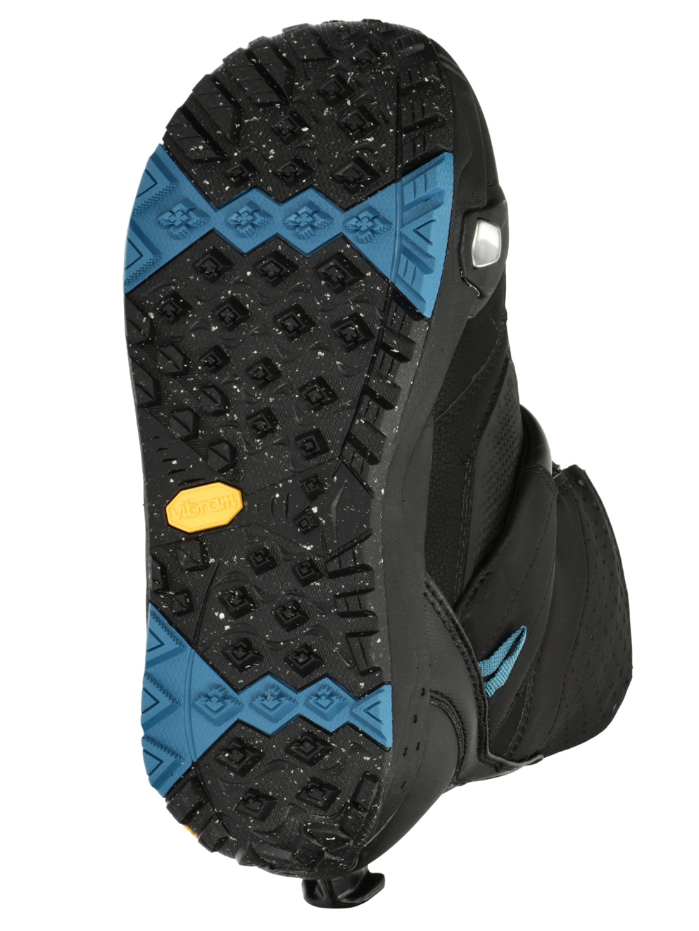 Burton Photon Step On Wide 2025 Snowboard Boots black