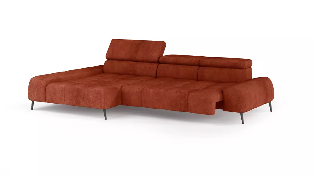 Ecksofa Ribolla