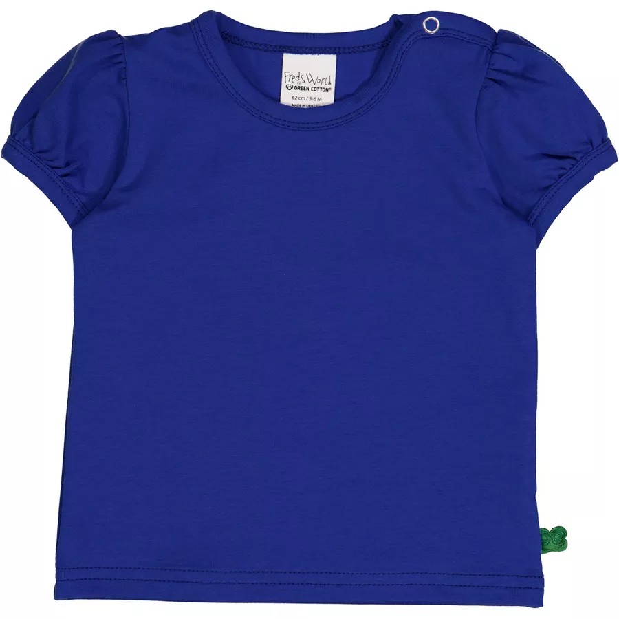 Fred's World Babyshirt Surf