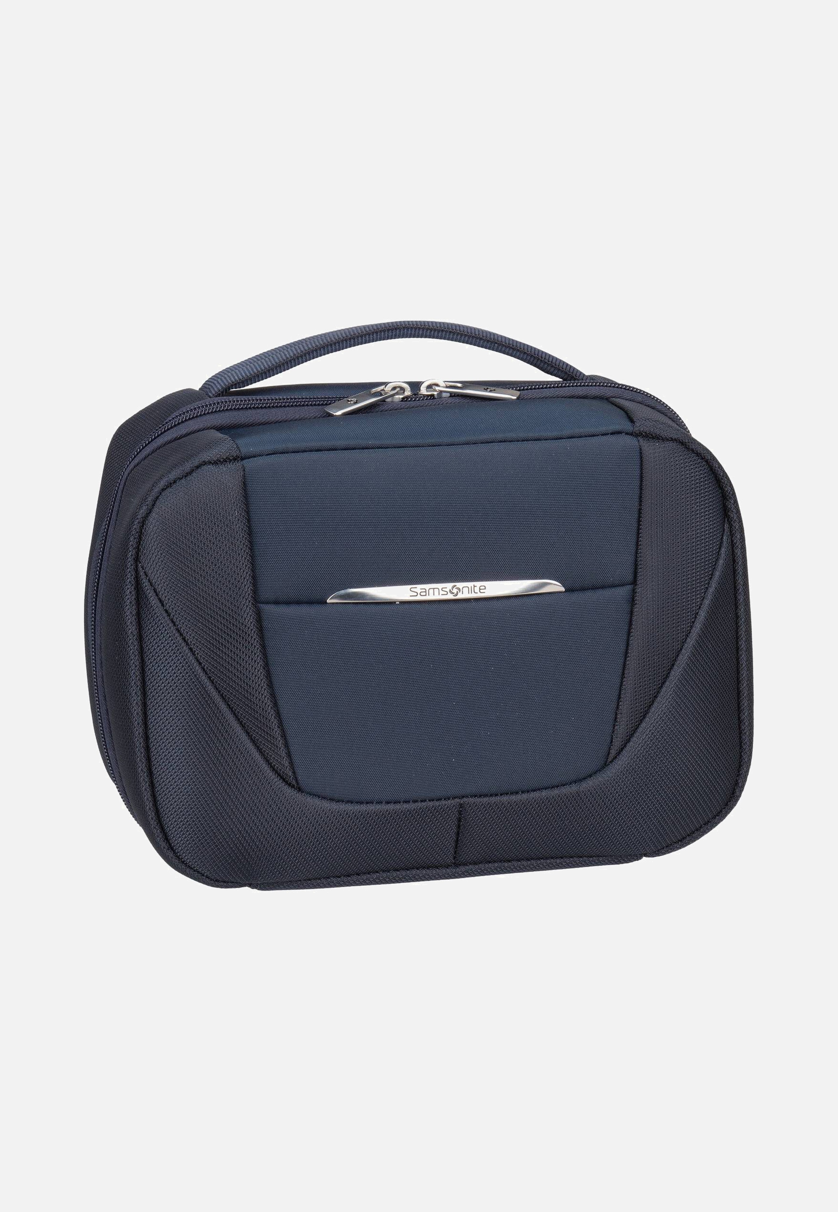 Re-Lite Toilet Kit Midnight Blue - Kulturbeutel
