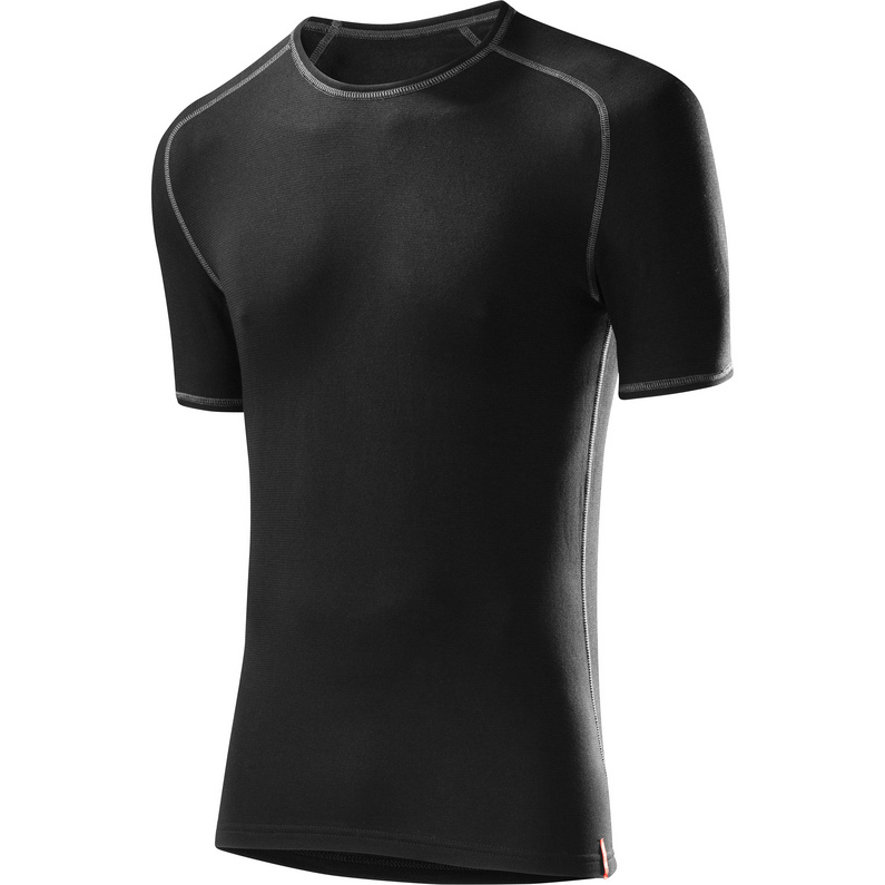 Löffler Herren Transtex Warm T-Shirt