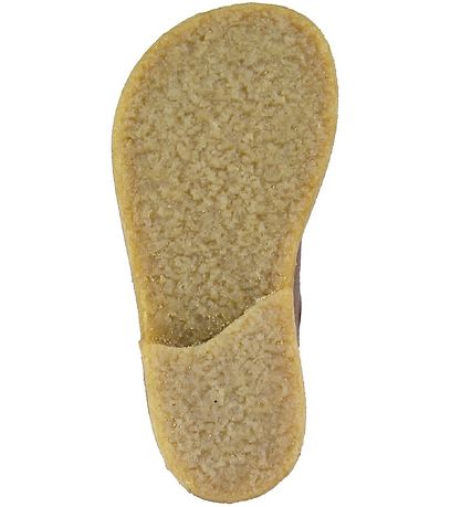 Angulus Stiefel - Chelsea - Braun