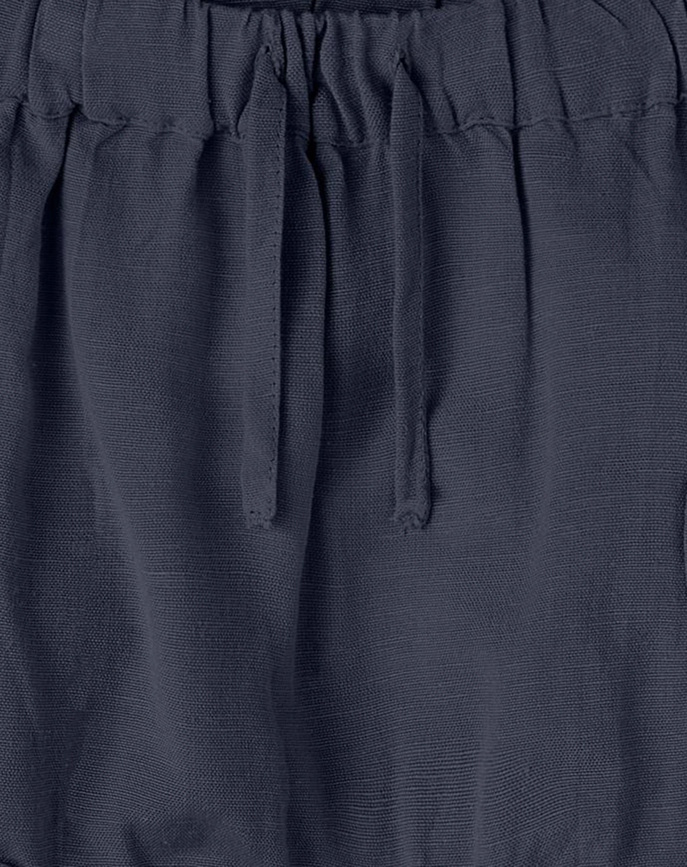 Shorts NBMFAHER in dark sapphire