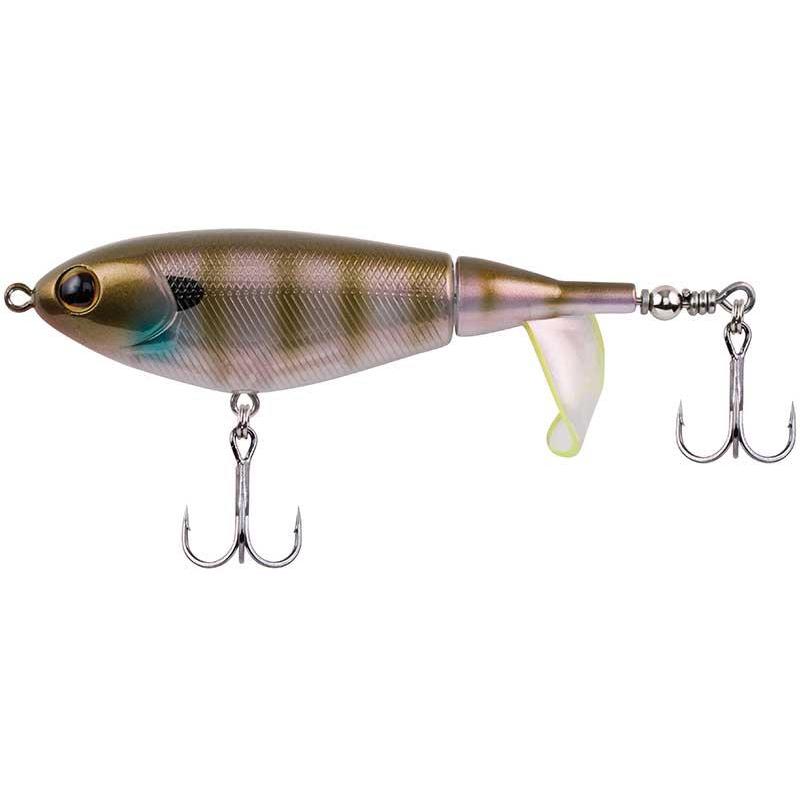 Leurre Flottant Berkley Choppo - 12Cm