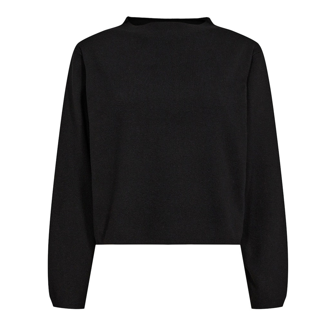 Nümph NUCARMA CROP PULLOVER