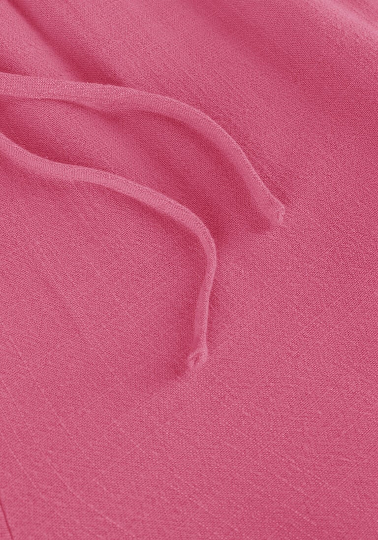 CIRCLE OF TRUST roze circle of trust wijde broek celia pants