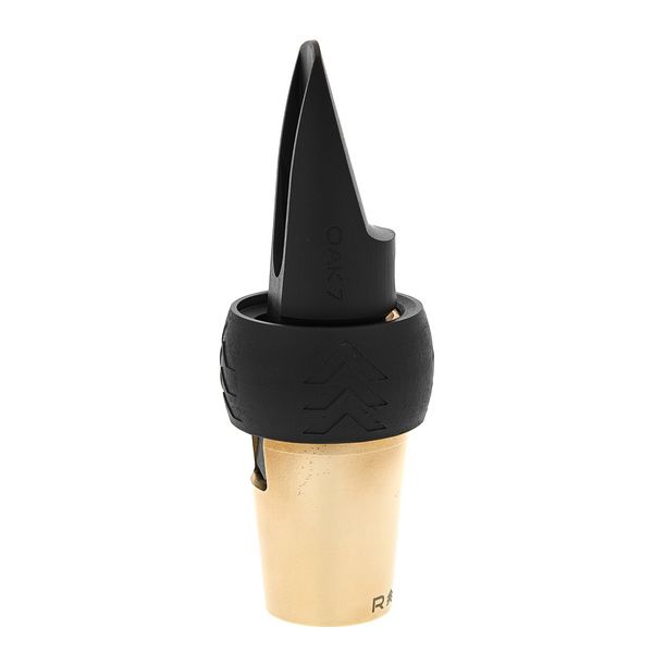 Ranger Oak Single Set Tenor Sax 7