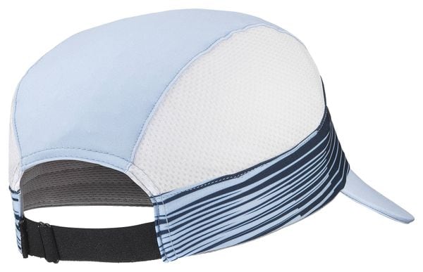 Casquette Unisexe Millet Trilogy Sky Bleu
