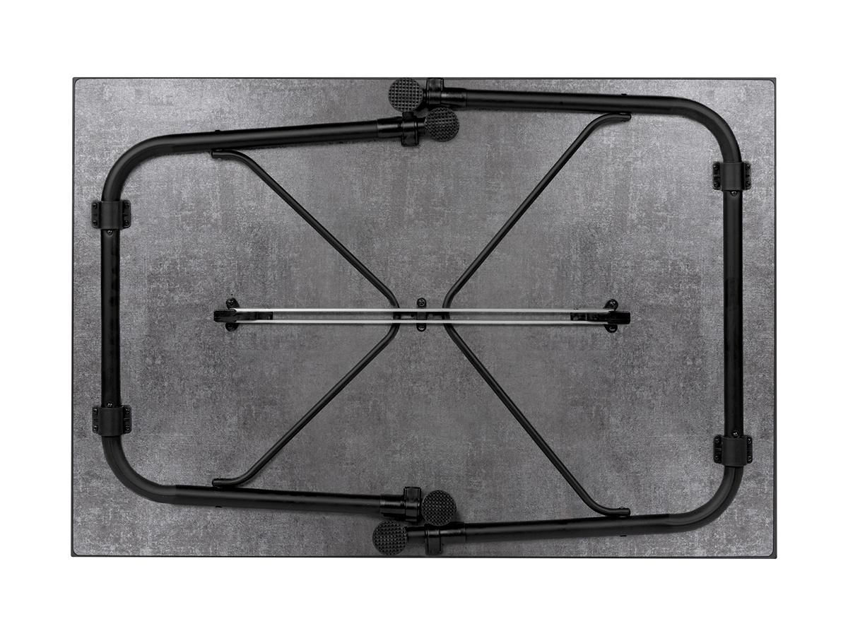 Brunner Recreo 100 campingtafel - 100 x 68 cm
