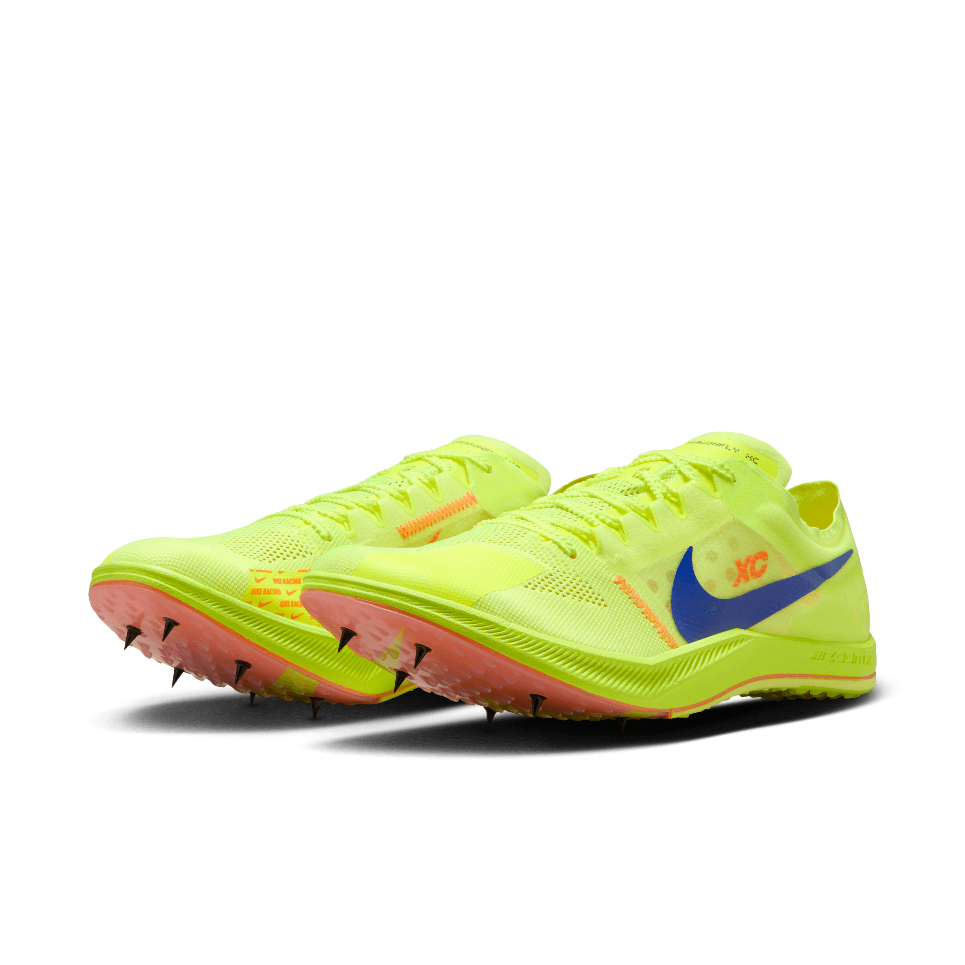 nike nike zoomx dragonfly xc track 18 dx7992 701