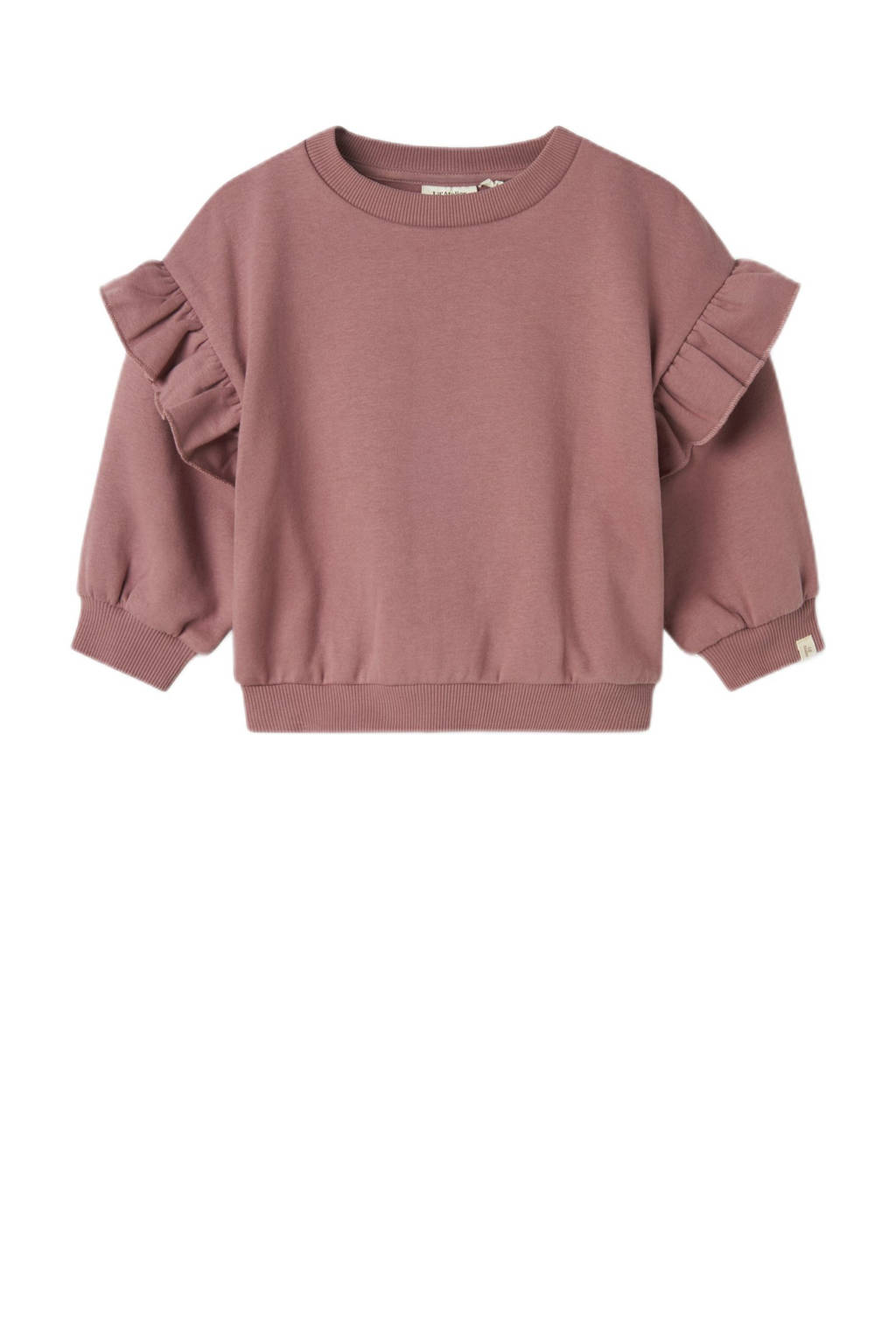 LIL' ATELIER sweater oudroze