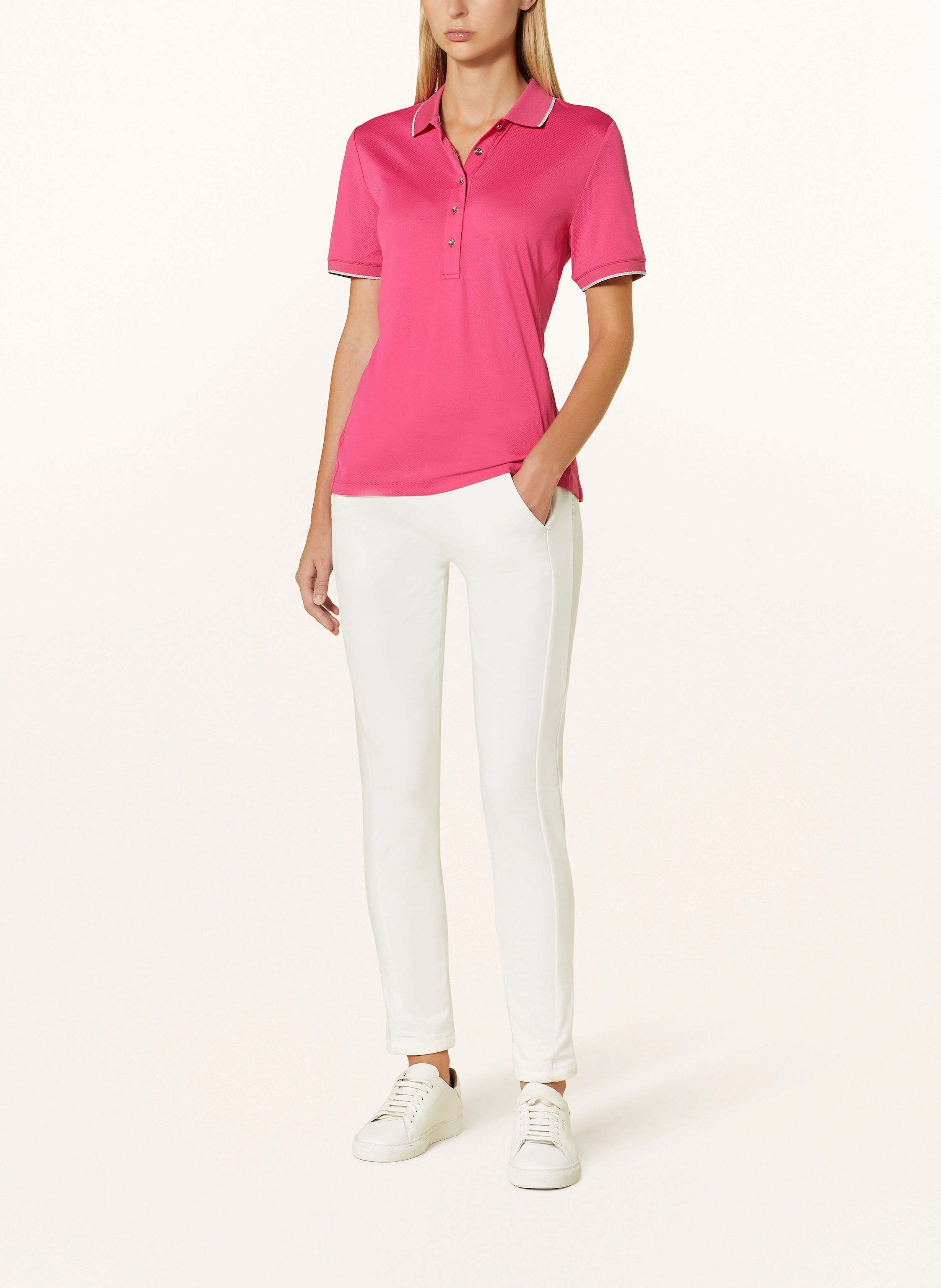 JOY sportswear Funktions-Poloshirt MARIA