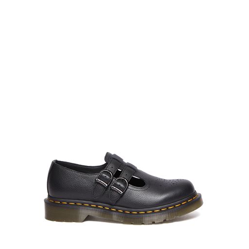 Dr. Martens 8065 Mary Jane Sko, Black, 40